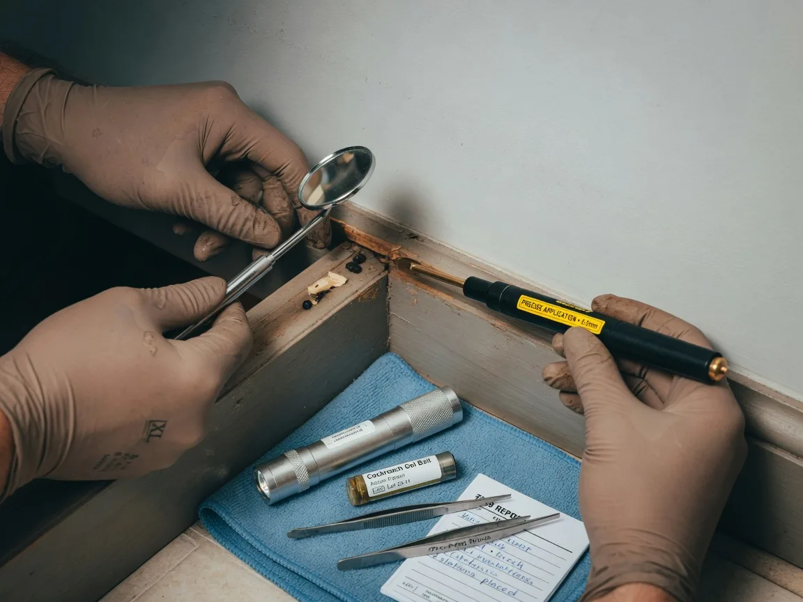 Why choose Emergency Pest Control in Vinton, VA